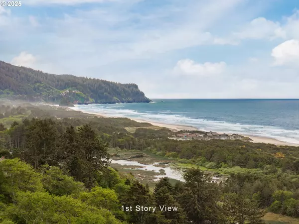 Neskowin, OR 97149,8285 VL Sahhali Dr.