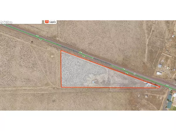 Brothers, OR 97712,Hwy 20