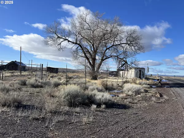Brothers, OR 97712,Hwy 20