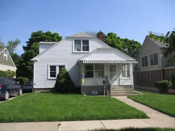 308 Snyder AVE, Ann Arbor, MI 48103