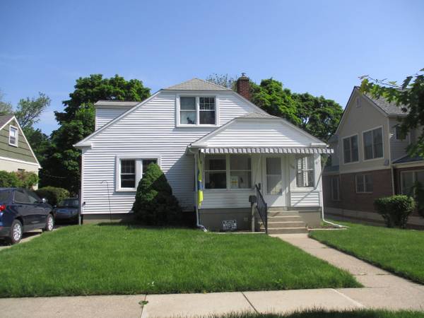 308 Snyder AVE, Ann Arbor, MI 48103