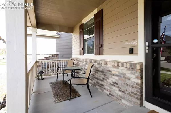 Colorado Springs, CO 80924,5817 Leon Young DR