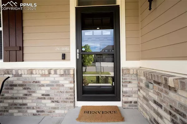 Colorado Springs, CO 80924,5817 Leon Young DR