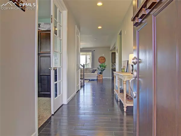 Colorado Springs, CO 80924,5817 Leon Young DR