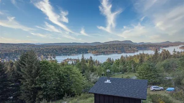 Salt Spring, BC V8K 2J7,125 Bishops Walk Rd