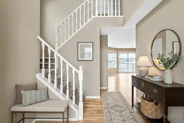 336 Willowbrook Close NW, Airdrie, AB T4B 2S5