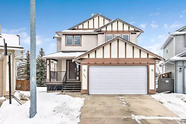 Airdrie, AB T4B 2S5,336 Willowbrook Close NW