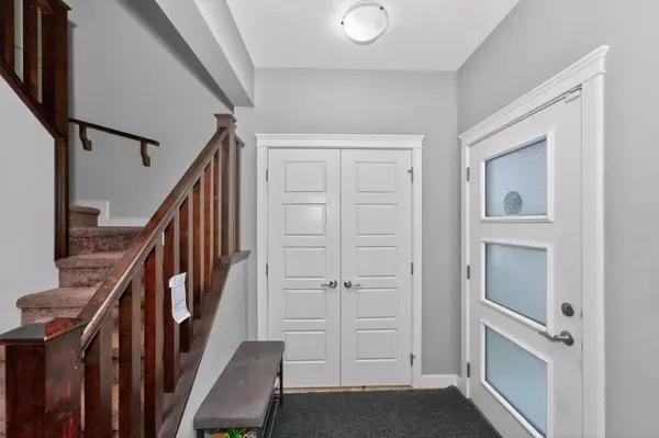 Calgary, AB T3N 1G8,1072 Cornerstone ST NE