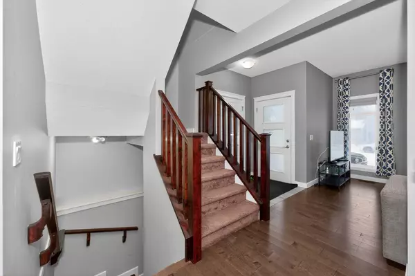 Calgary, AB T3N 1G8,1072 Cornerstone ST NE