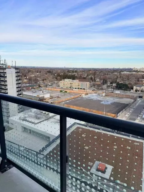 Toronto C07, ON M2M 0C6,5858 Yonge ST #1215