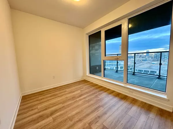 Toronto C13, ON M3C 0S4,1 Quarrington LN #920