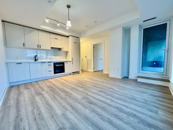 Toronto C13, ON M3C 0S4,1 Quarrington LN #920