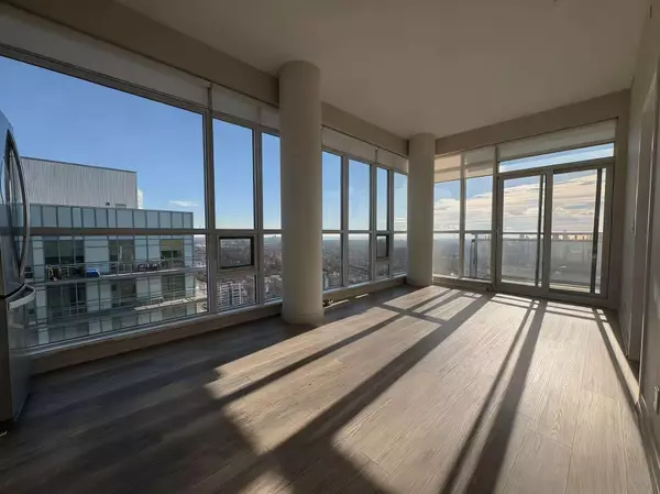 89 Dunfield AVE #3407, Toronto C10, ON M4S 0A4