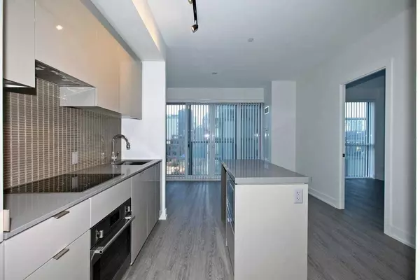 Toronto C01, ON M4Y 0E9,7 Grenville ST #1116