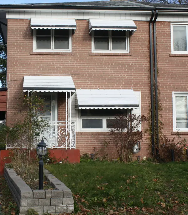 Toronto E09, ON M1P 3T7,41 Medway CRES