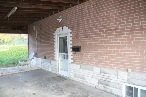 Toronto E09, ON M1P 3T7,41 Medway CRES