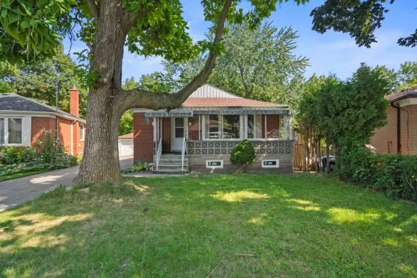 Toronto E04, ON M1R 4B2,31 Rossford RD W #Basement