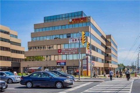 4002 Sheppard AVE E #500 etc, Toronto E07, ON M1S 4R5