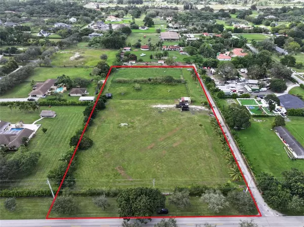 Southwest Ranches, FL 33331,5101 SW 178 AVE