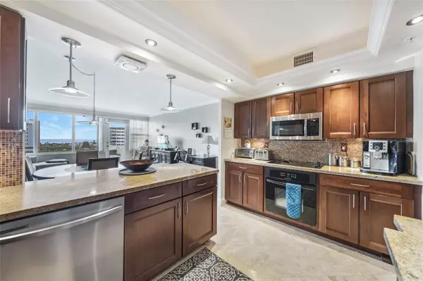 Fort Lauderdale, FL 33308,3200 NE 36th St #1417