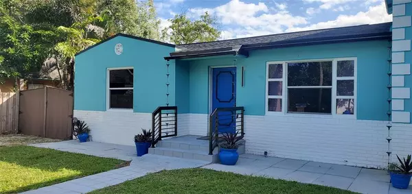 1548 SW 28th Ave, Fort Lauderdale, FL 33312