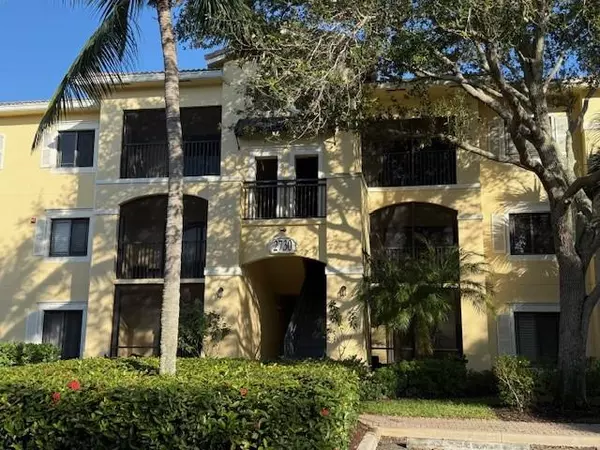 2730 Anzio Ct #305, Palm Beach Gardens, FL 33410
