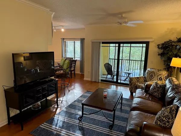 Palm Beach Gardens, FL 33410,2730 Anzio Ct #305