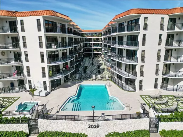 2029 N Ocean Blvd #303, Fort Lauderdale, FL 33305