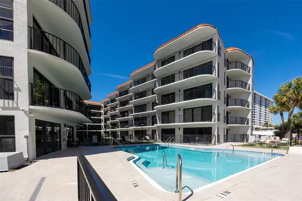 Fort Lauderdale, FL 33305,2029 N Ocean Blvd #303