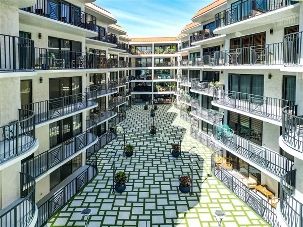 Fort Lauderdale, FL 33305,2029 N Ocean Blvd #303