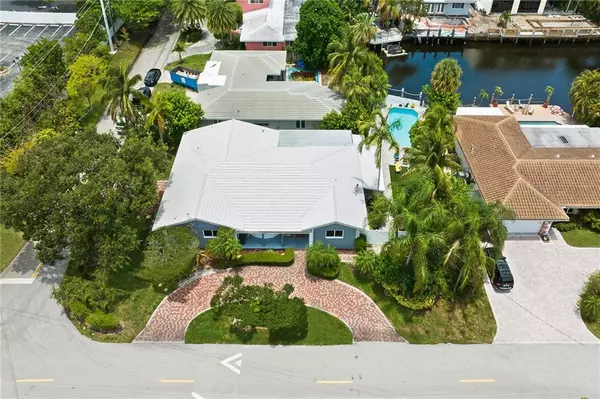 Fort Lauderdale, FL 33308,2801 NE 59th St