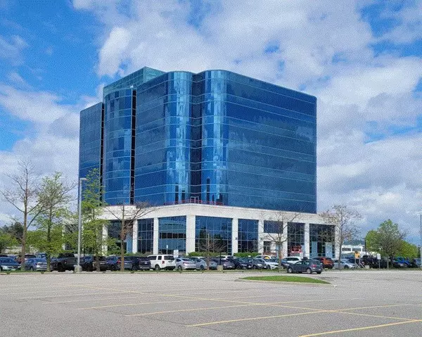 80 Tiverton CT #701-703, Markham, ON L3R 0G4