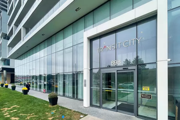 Vaughan, ON L4K 0J6,898 Portage Pkwy #3506