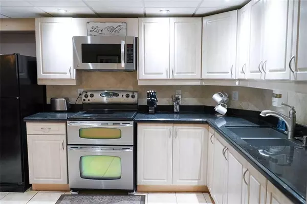 Vaughan, ON L4H 1C7,149 Andy CRES #Basement