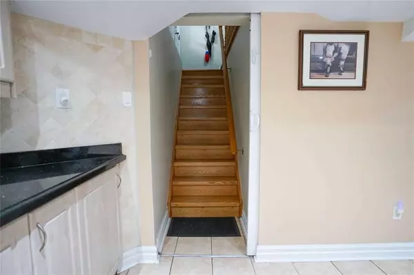 Vaughan, ON L4H 1C7,149 Andy CRES #Basement