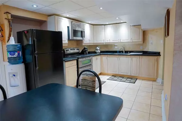 Vaughan, ON L4H 1C7,149 Andy CRES #Basement