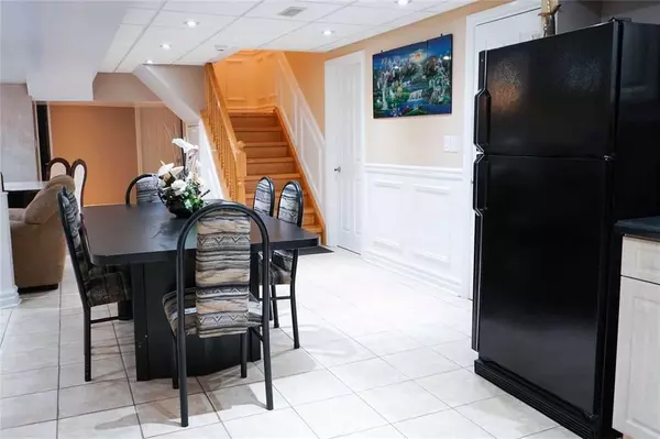 Vaughan, ON L4H 1C7,149 Andy CRES #Basement