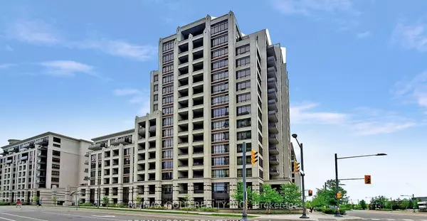 Markham, ON L6G 0E8,89 South Town Centre BLVD #901