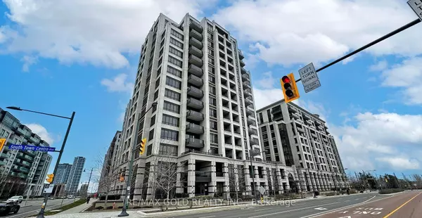 Markham, ON L6G 0E8,89 South Town Centre BLVD #901