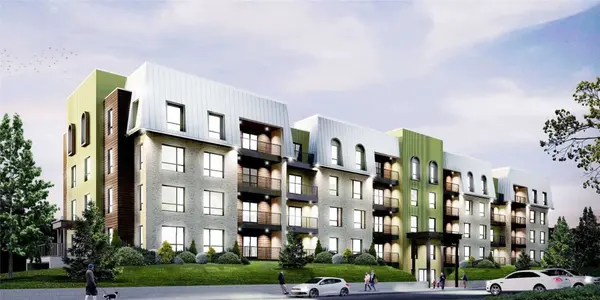 5 Chef LN #604, Barrie, ON L9J 0J8