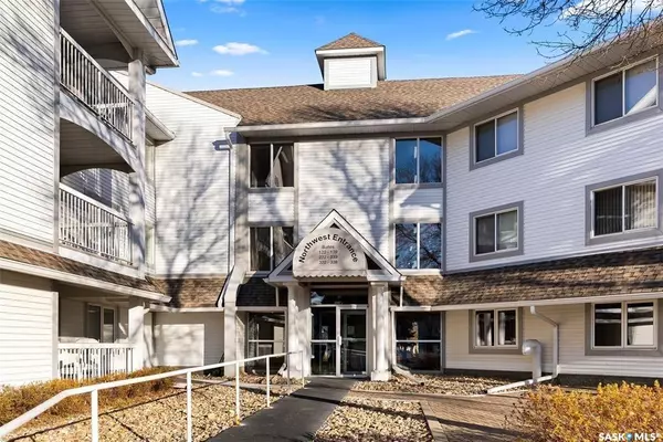960 E Assiniboine AVENUE #239, Regina, SK S4V 2P8