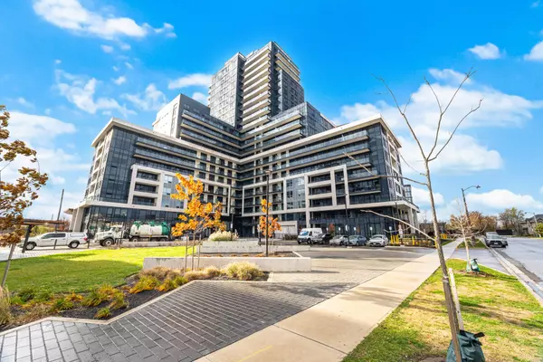 3220 William Coltson AVE #1906,  Oakville,  ON L6H 7X9