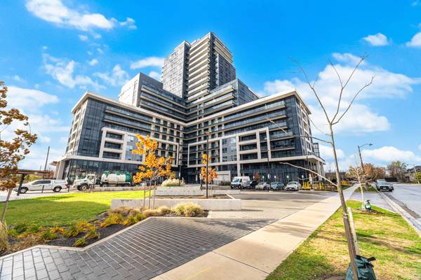 3220 William Coltson AVE #1906, Oakville, ON L6H 7X9