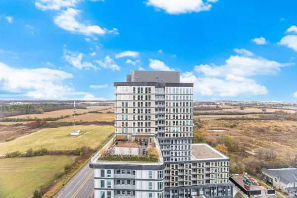 Oakville, ON L6H 7X9,3220 William Coltson AVE #1906