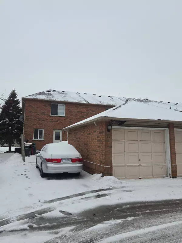 Brampton, ON L6Y 5E9,10 Cherrytree DR #97