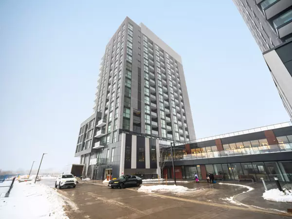 3071 TRAFALGAR RD #1306, Oakville, ON L6H 8C6