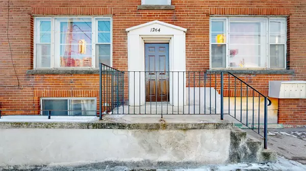 Toronto W04, ON M6M 4R1,1264 Weston RD