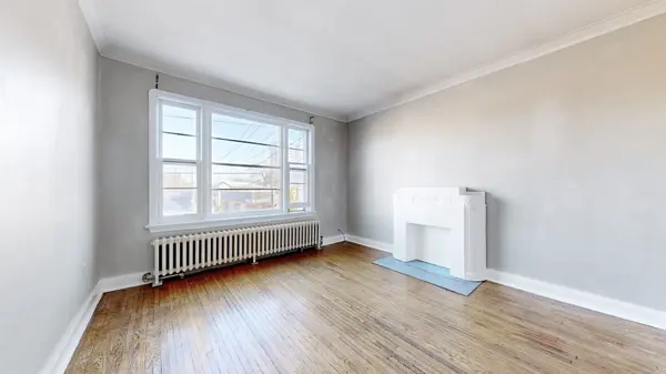 Toronto W04, ON M6M 4R1,1264 Weston RD