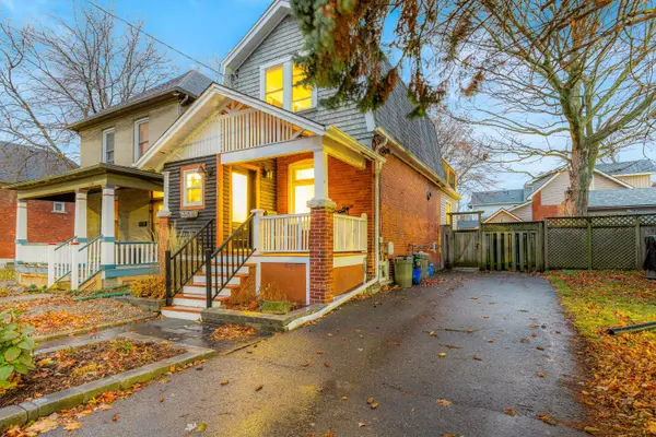 Kingston, ON K7K 4M2,570 Frontenac ST