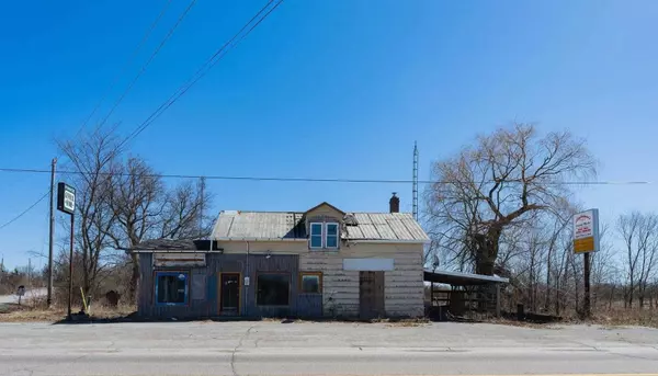 11350 Highway 62 N/A, Centre Hastings, ON K0K 2K0